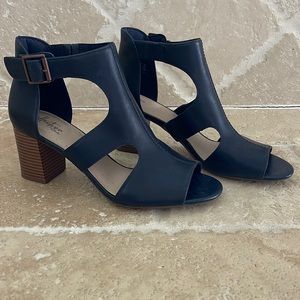 Clarks Deva Heidi